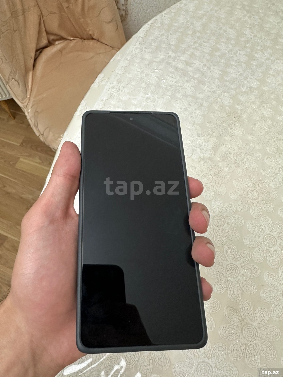 Xiaomi Redmi Note 13 Pro Midnight Black 256GB/8GB
