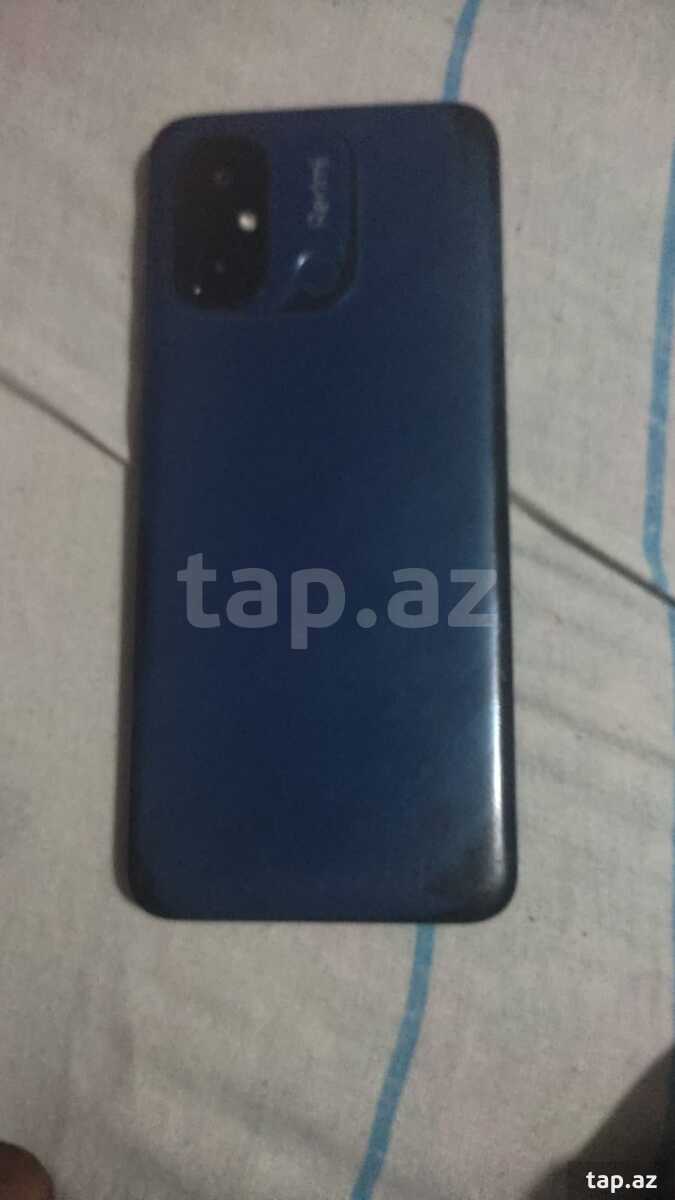 Xiaomi 12X Blue 128GB/8GB (3)