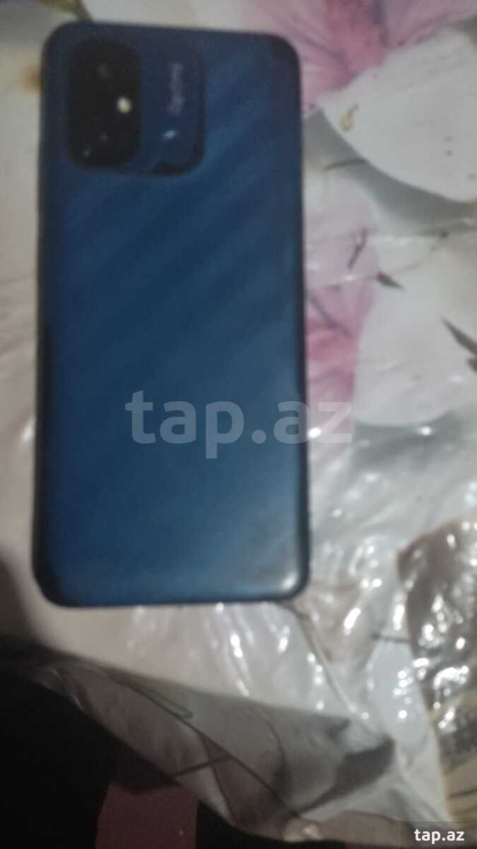 Xiaomi 12X Blue 128GB/8GB (2)