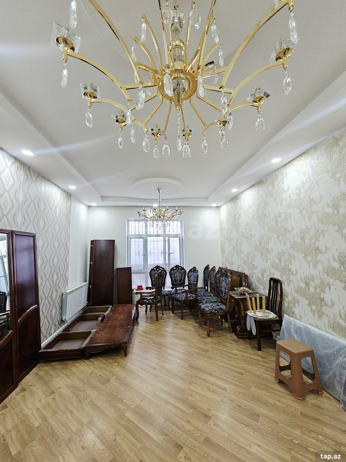 Həyət evi, Masazır qəs. (6)