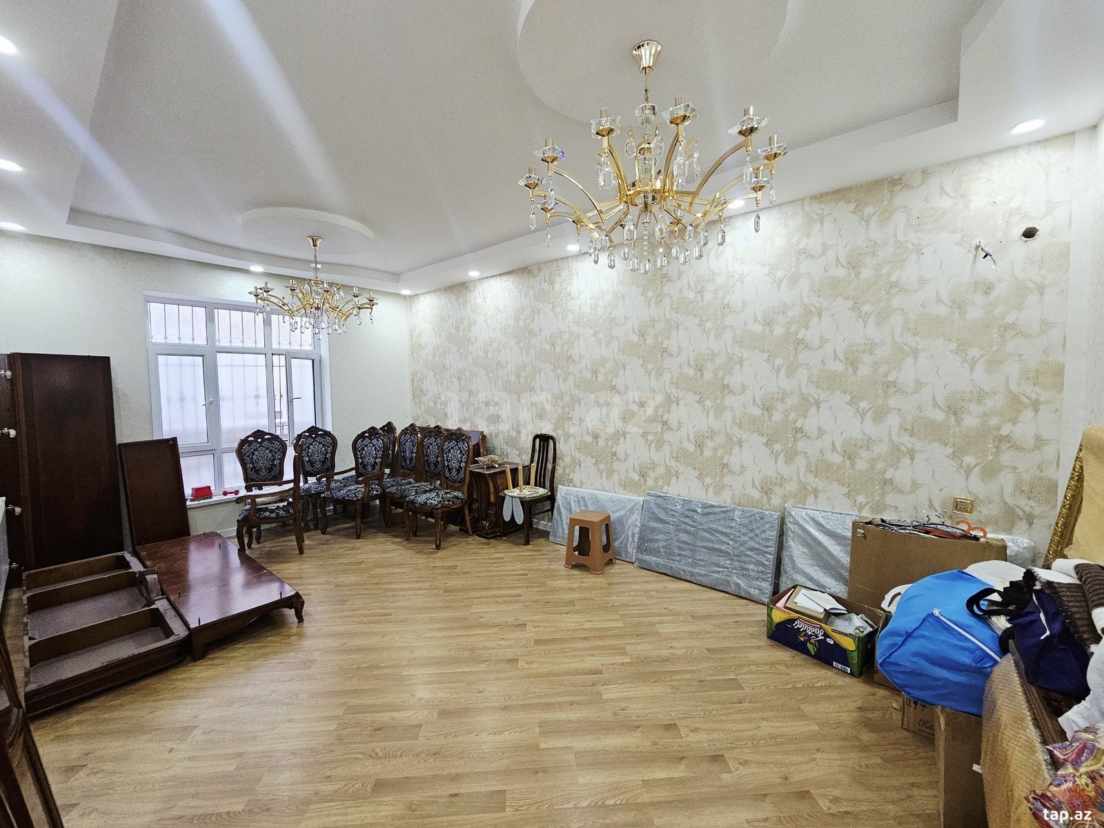 Həyət evi, Masazır qəs. (7)