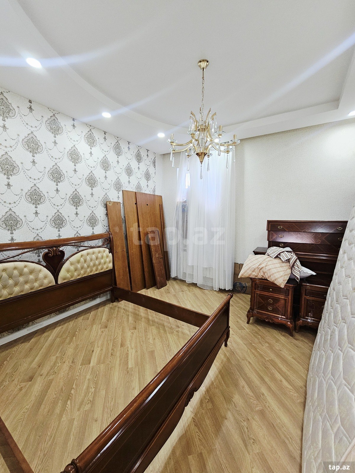 Həyət evi, Masazır qəs. (11)