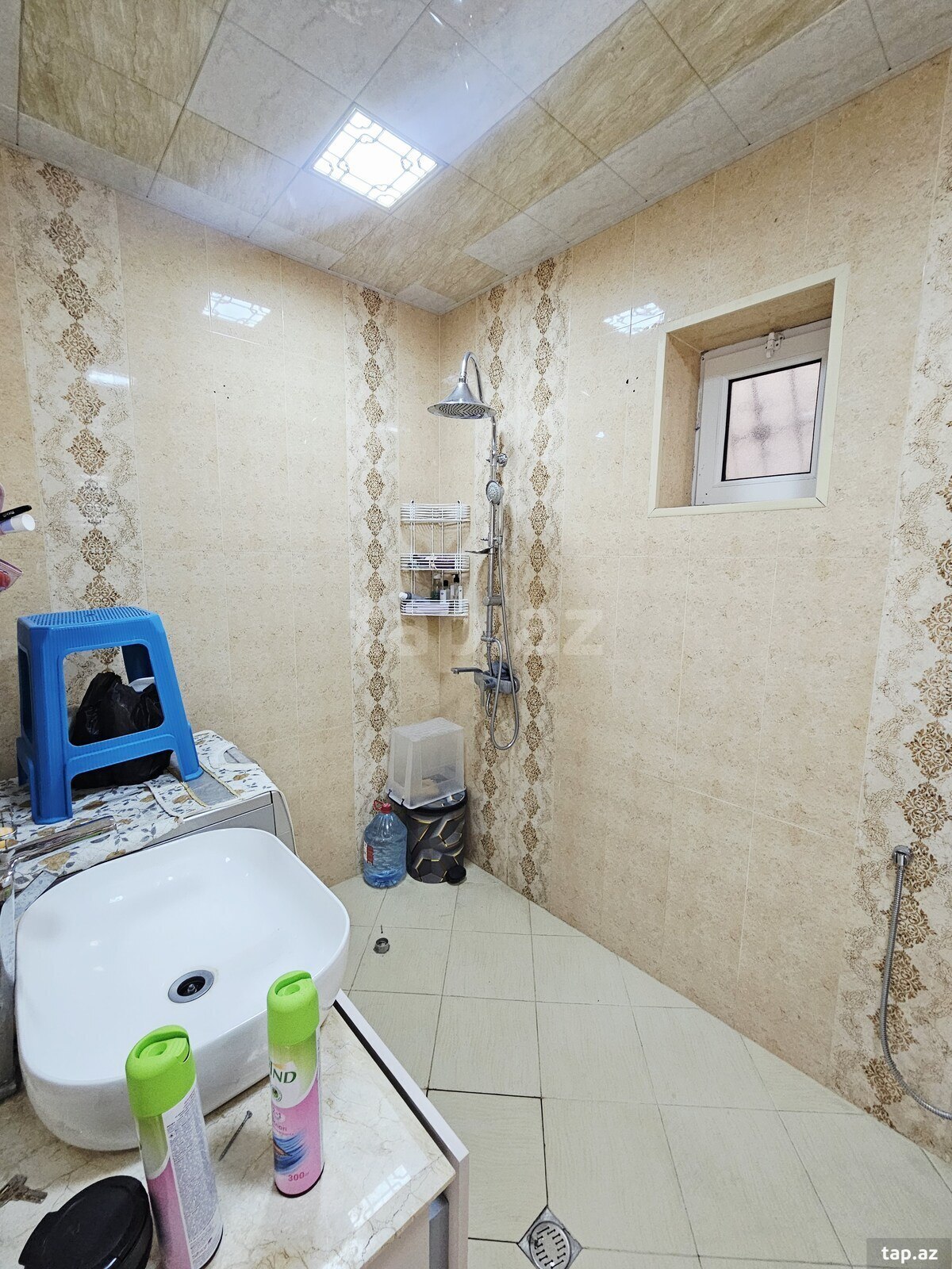Həyət evi, Masazır qəs. (13)