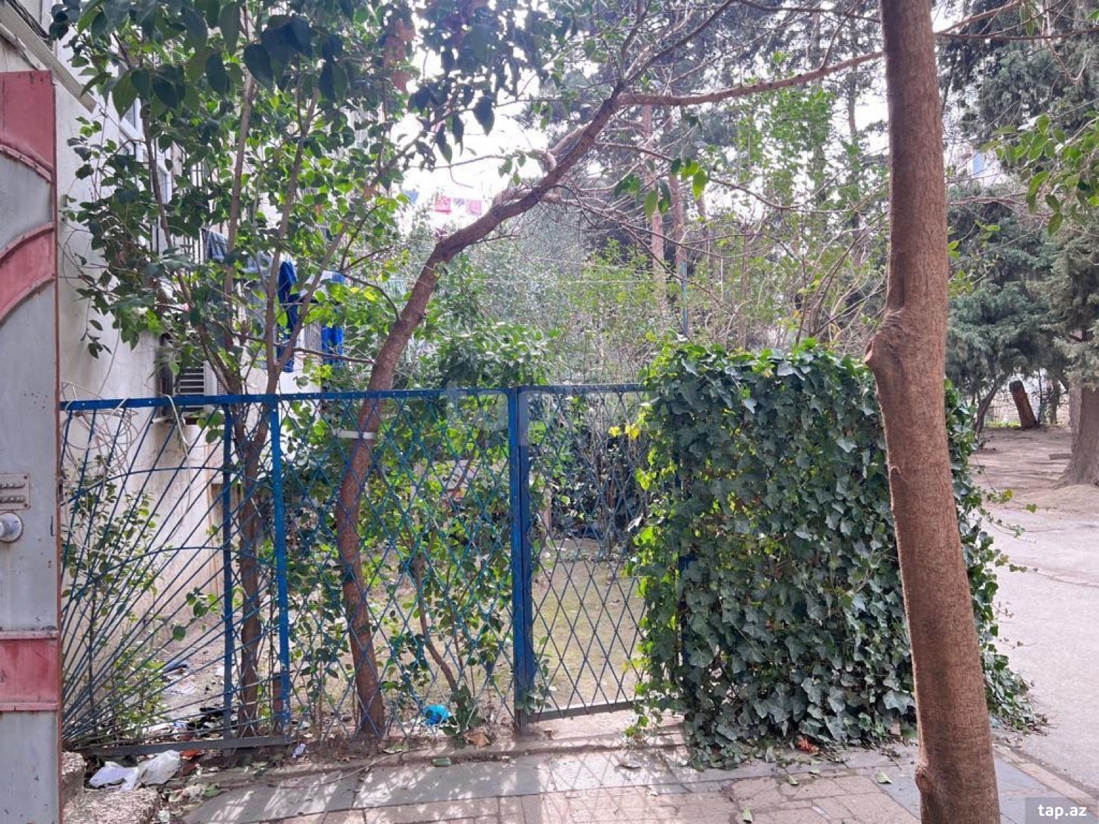 2-otaqlı mənzil kirayə verilir, 20 yanvar m., 50 m² (20)