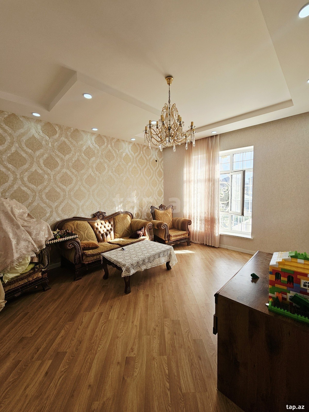 Həyət evi, Masazır qəs. (15)