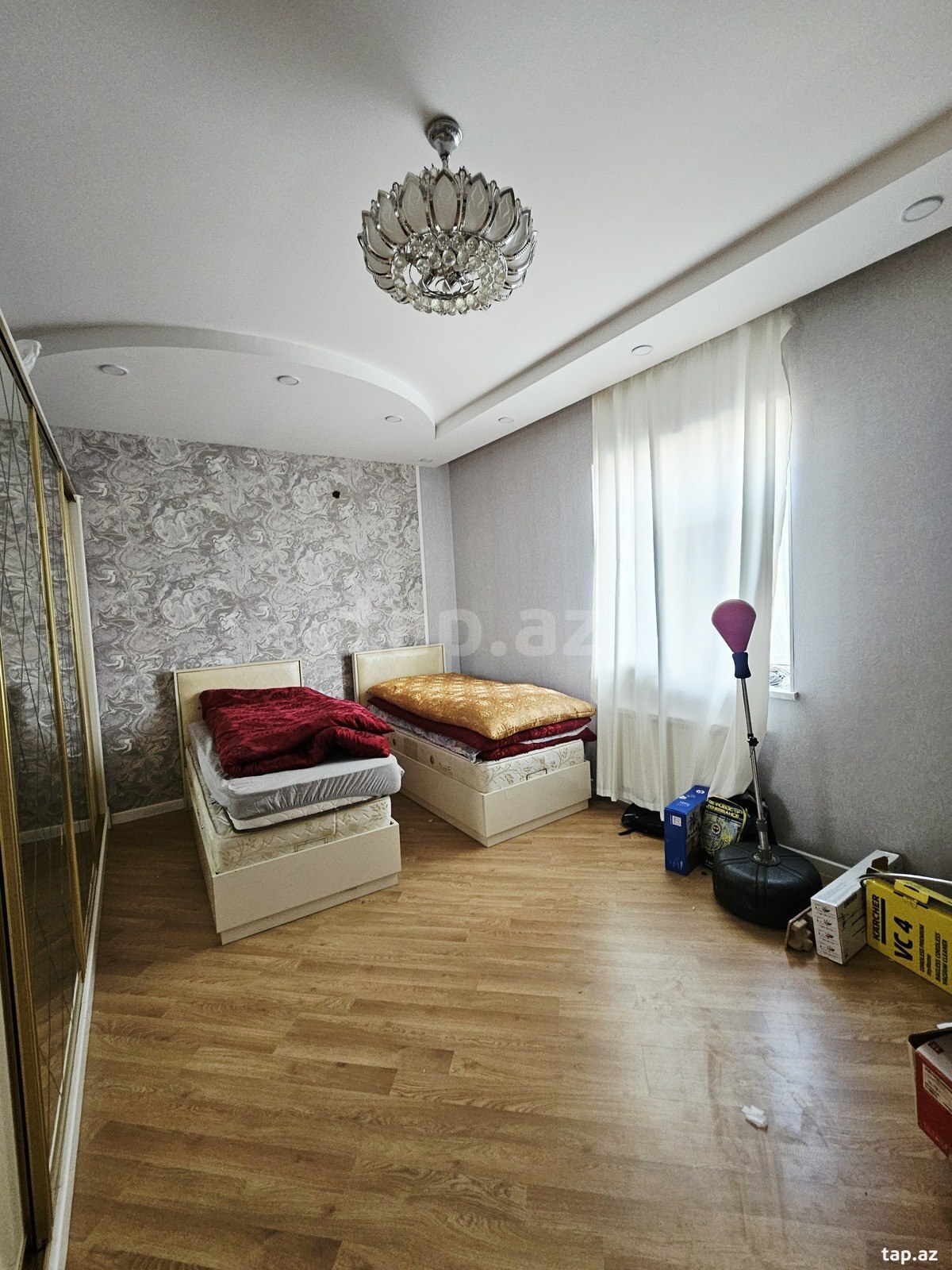 Həyət evi, Masazır qəs. (17)