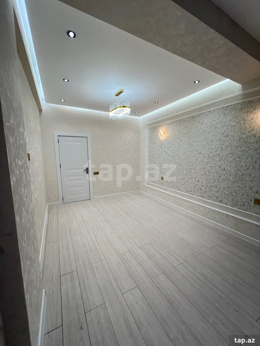 2-otaqlı yeni tikili, Xırdalan ş., 65 m² (16)