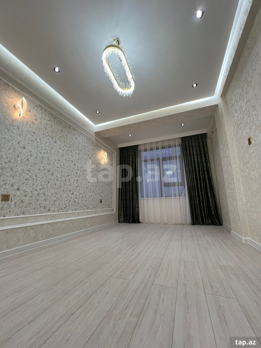 2-otaqlı yeni tikili, Xırdalan ş., 65 m² (14)