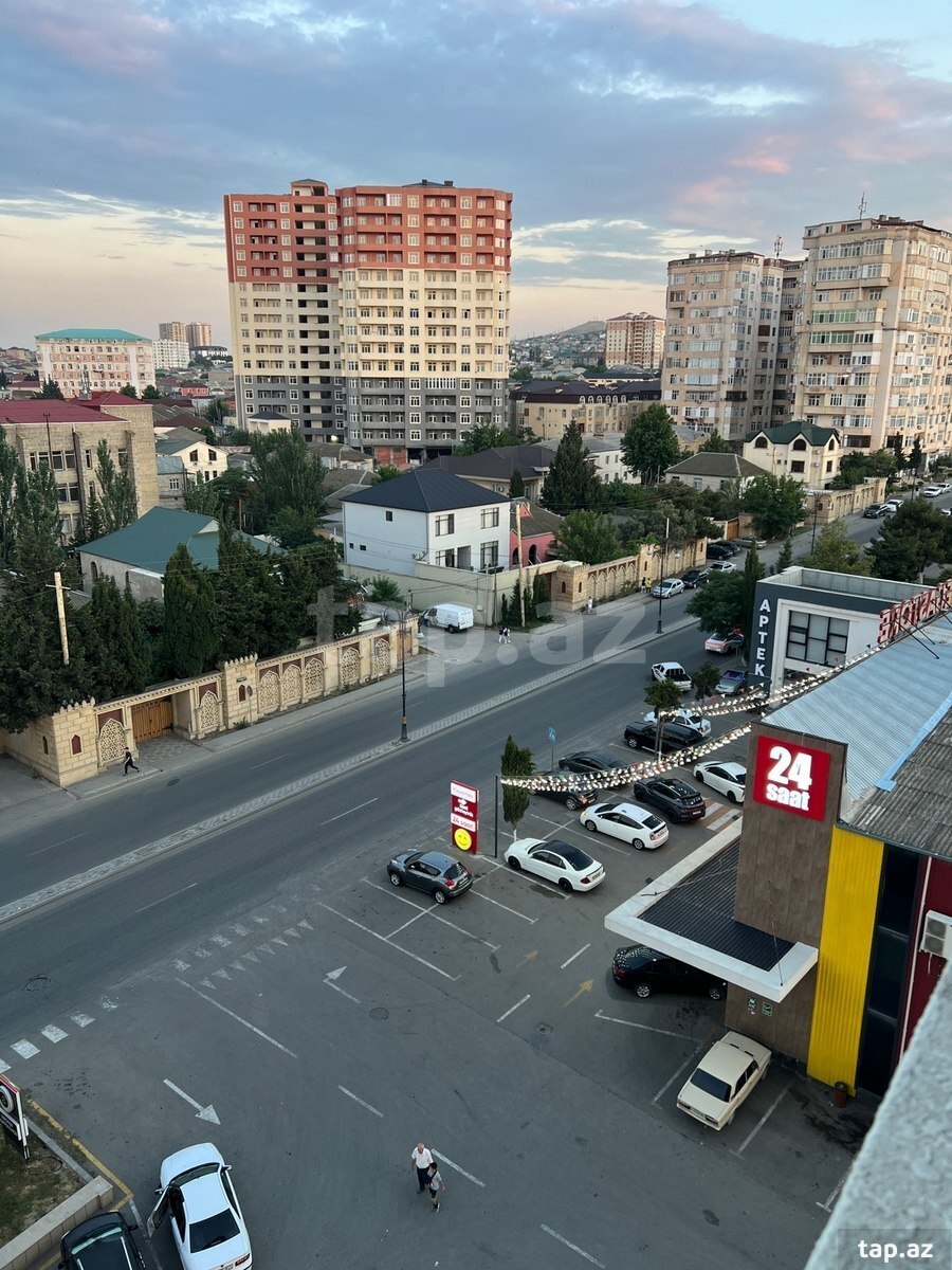 2-otaqlı yeni tikili, Xırdalan ş., 65 m² (3)
