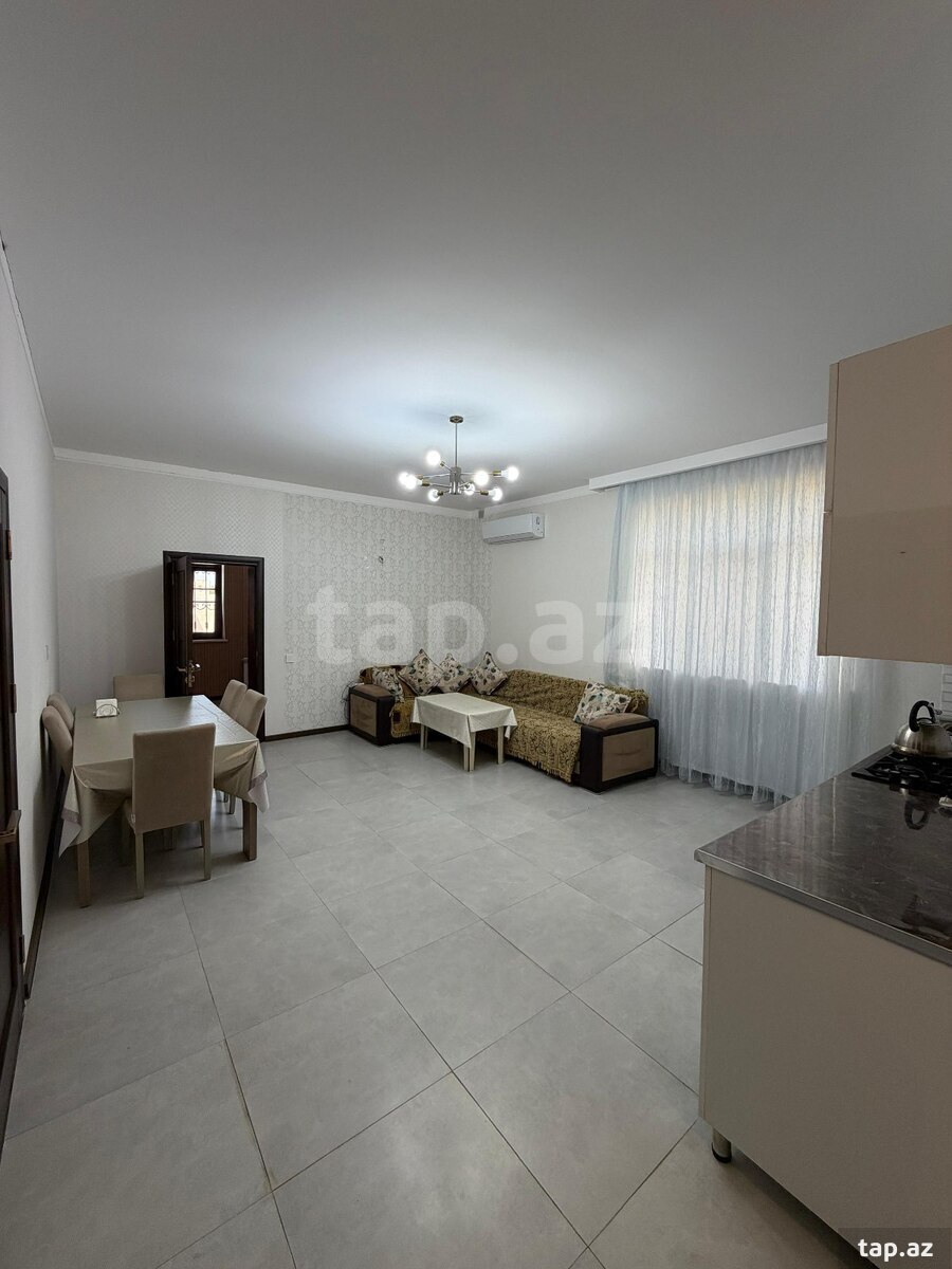 Bağ evi kirayə verilir, Buzovna qəs. (10)