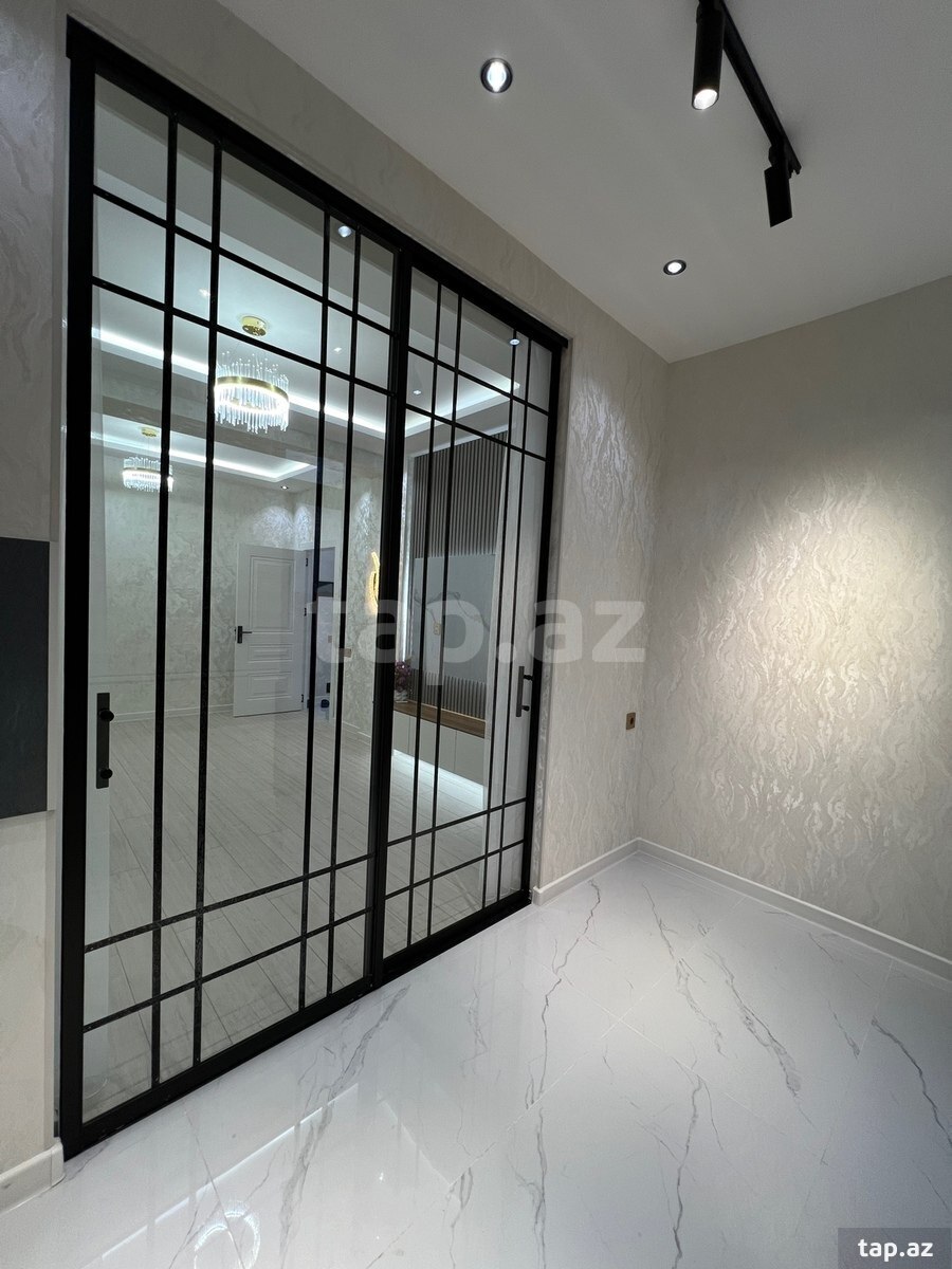 2-otaqlı yeni tikili, Xırdalan ş., 65 m² (7)