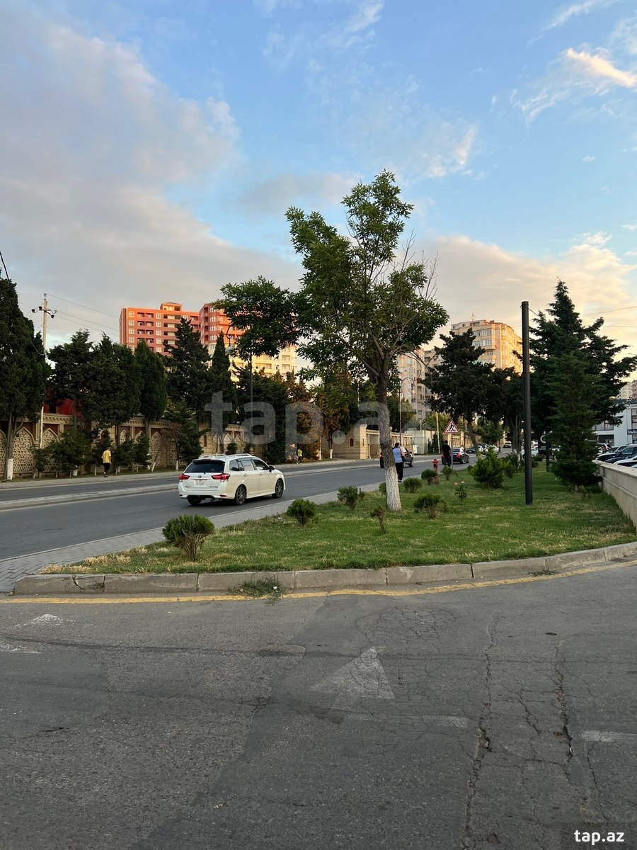 2-otaqlı yeni tikili, Xırdalan ş., 65 m² (2)