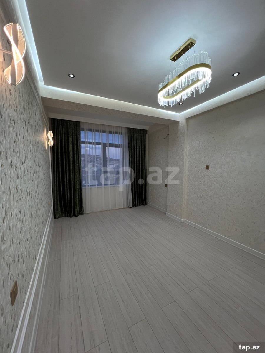 2-otaqlı yeni tikili, Xırdalan ş., 65 m² (18)