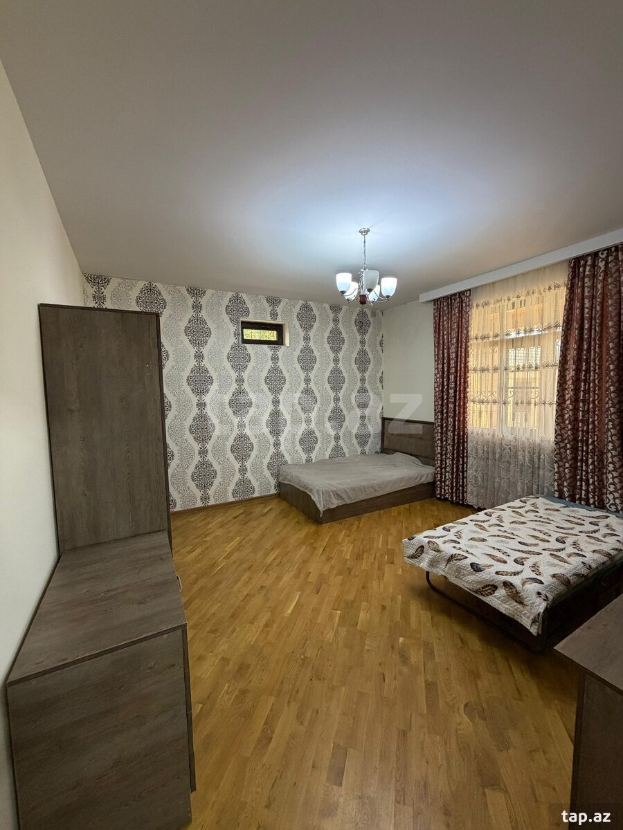 Bağ evi kirayə verilir, Buzovna qəs. (14)