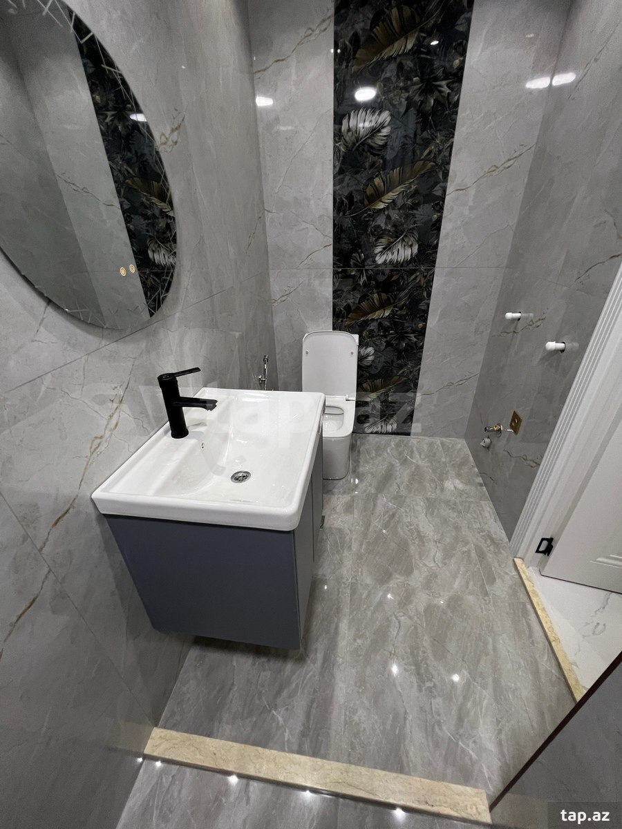 2-otaqlı yeni tikili, Xırdalan ş., 65 m² (19)