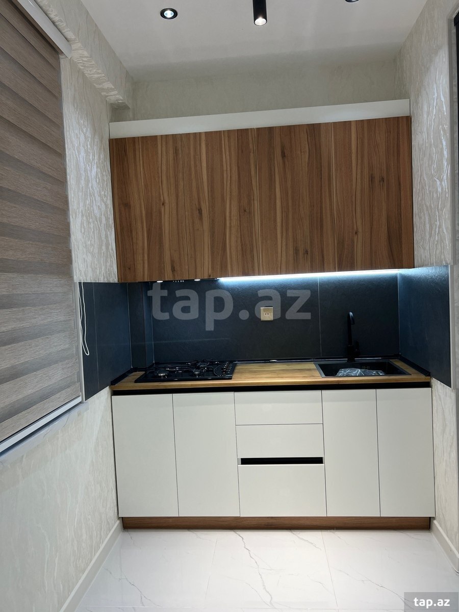 2-otaqlı yeni tikili, Xırdalan ş., 65 m² (8)