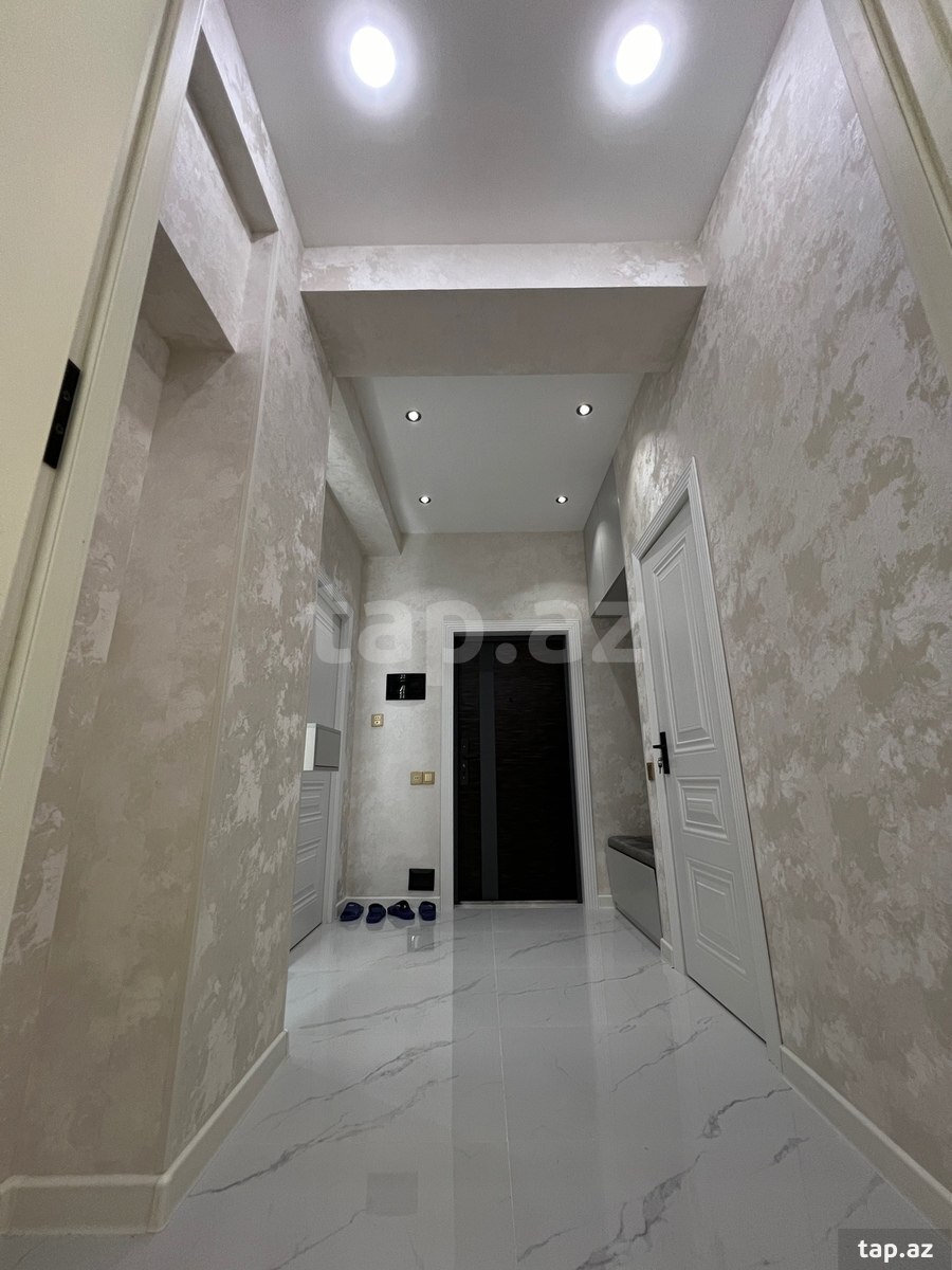 2-otaqlı yeni tikili, Xırdalan ş., 65 m² (11)
