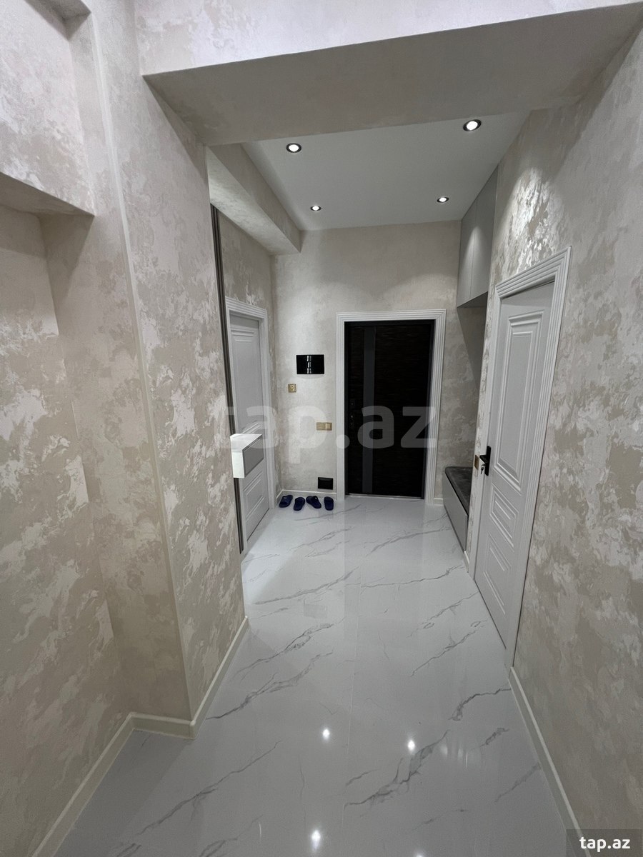 2-otaqlı yeni tikili, Xırdalan ş., 65 m² (12)