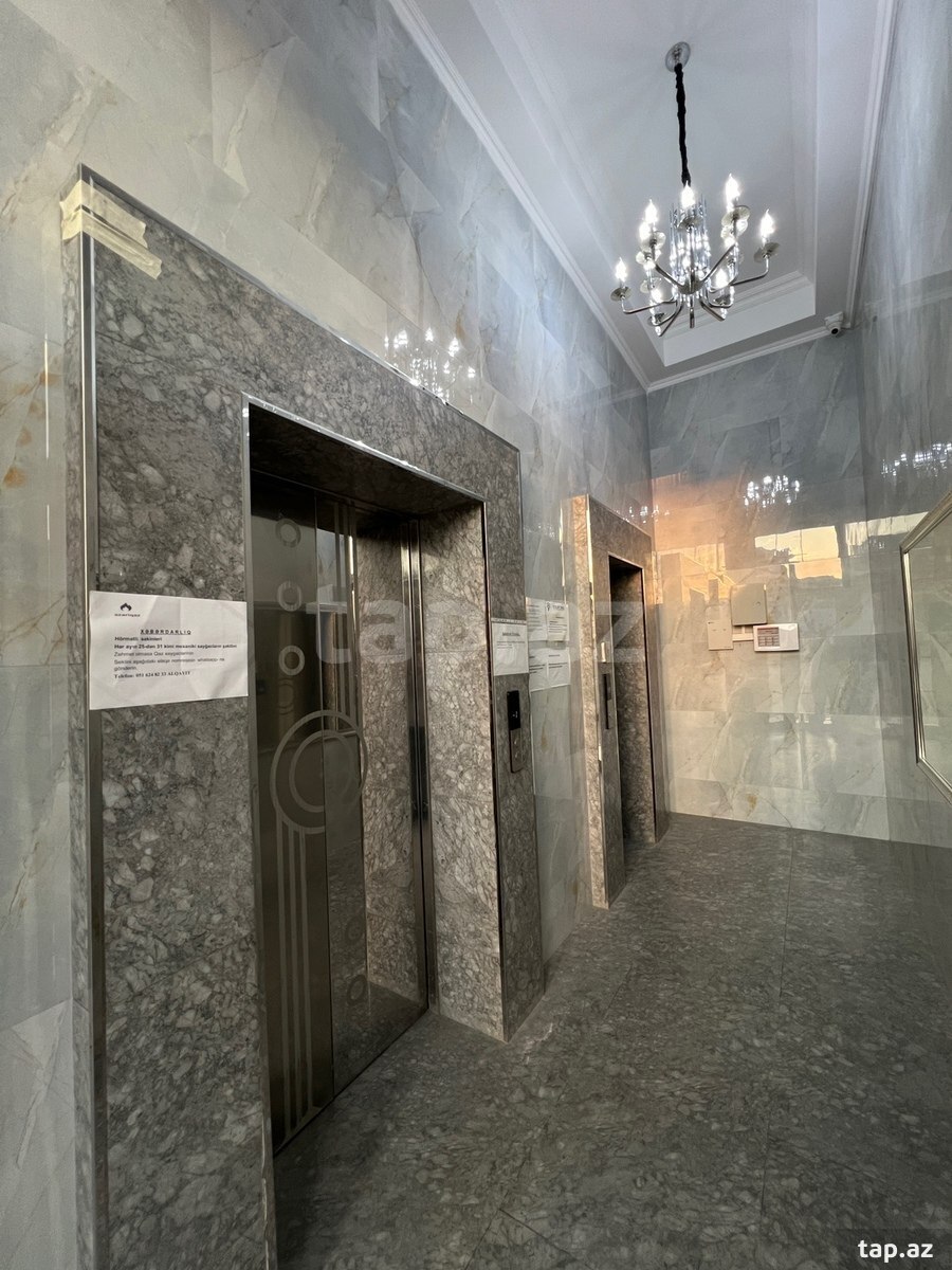 2-otaqlı yeni tikili, Xırdalan ş., 65 m² (21)