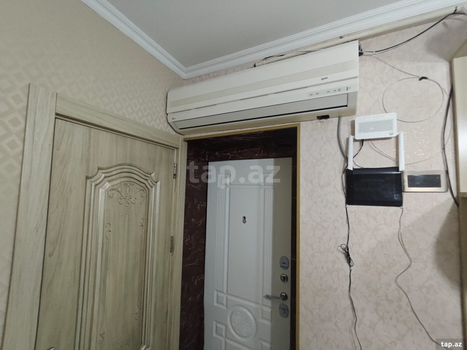 3-otaqlı mənzil, 13-cü mkr., 56 m² (11)