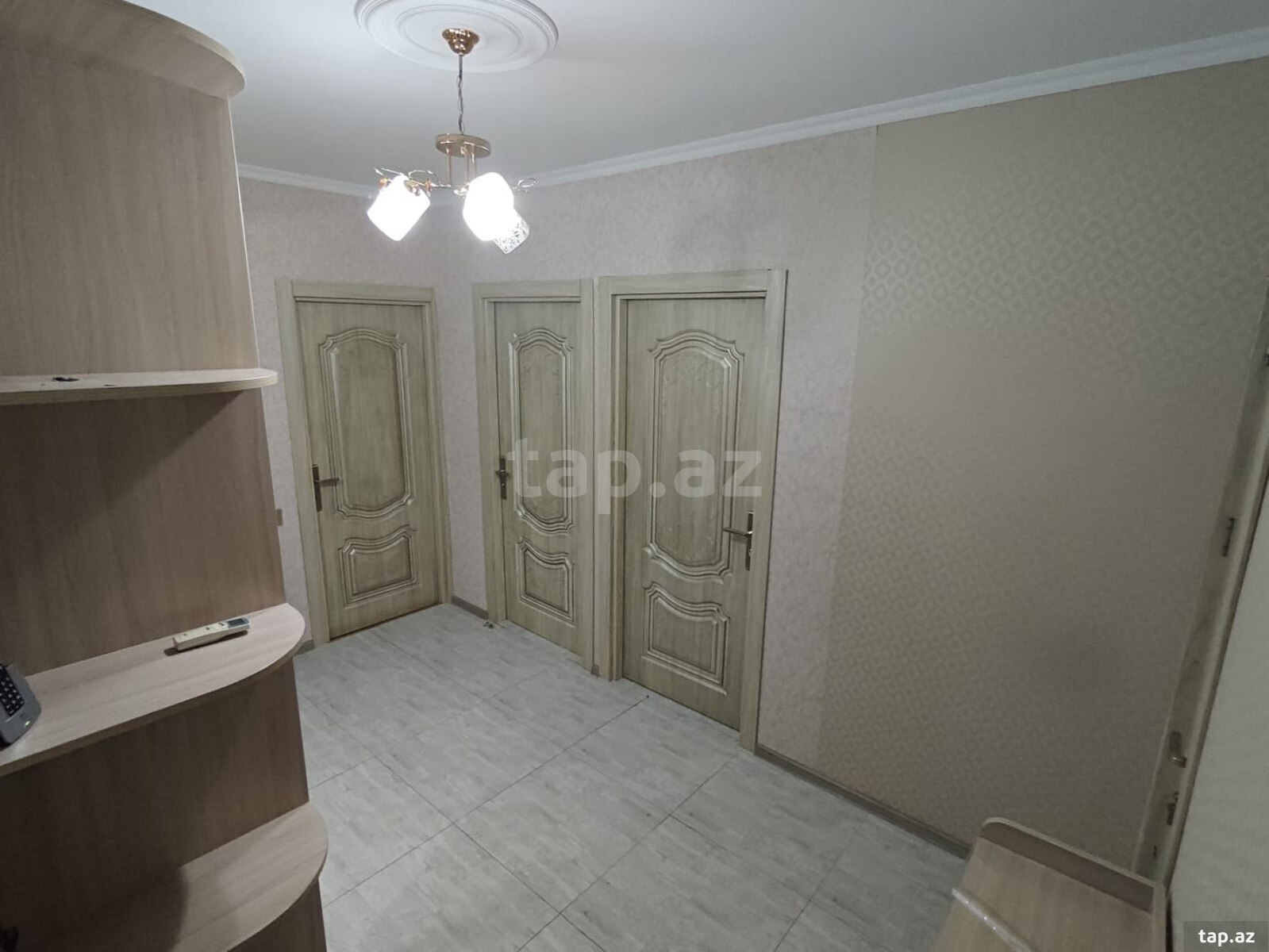 3-otaqlı mənzil, 13-cü mkr., 56 m² (12)