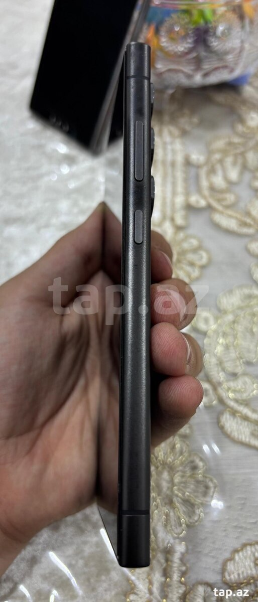Samsung Galaxy S24 Ultra Titanium Gray 256GB/12GB (2)