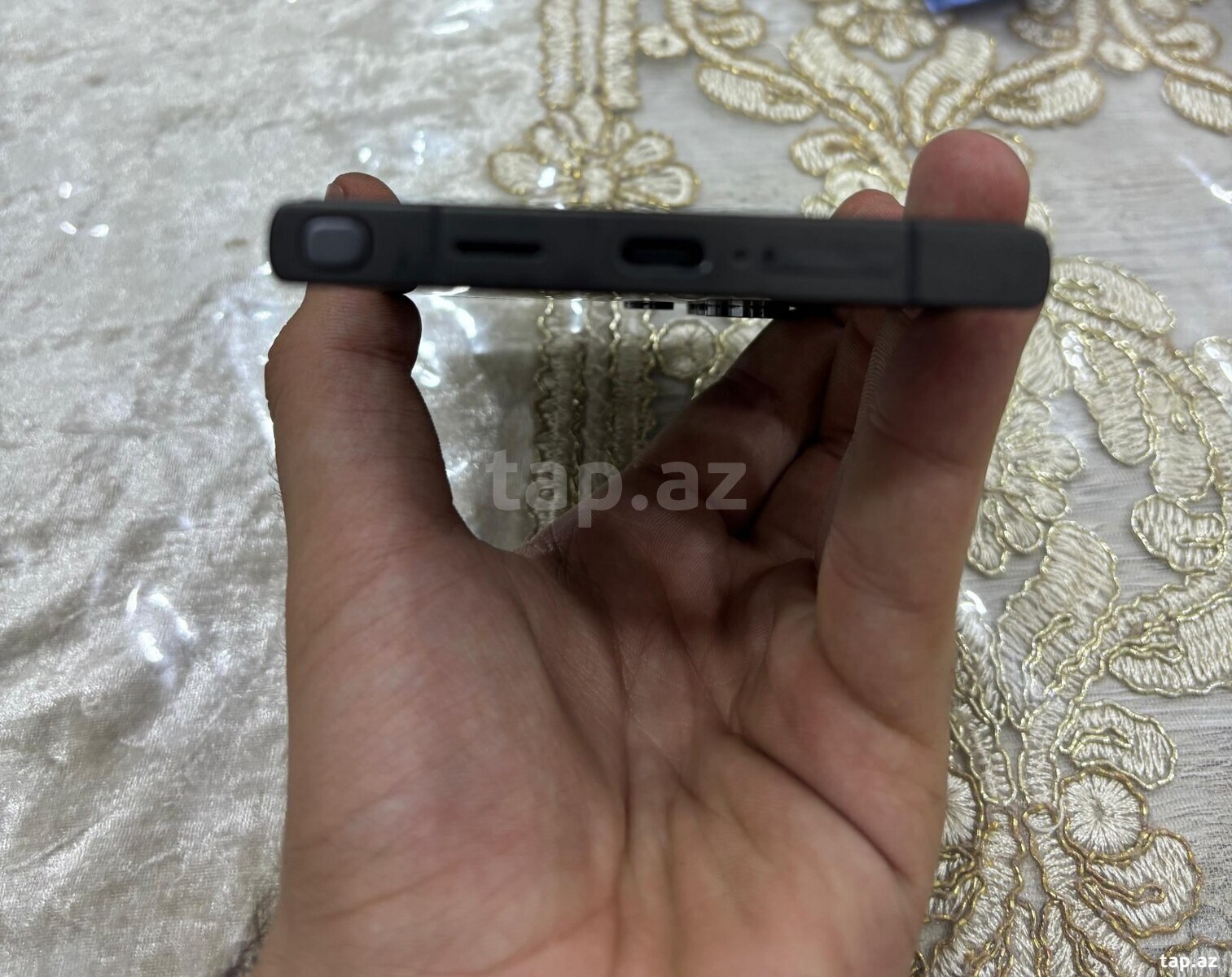 Samsung Galaxy S24 Ultra Titanium Gray 256GB/12GB (6)