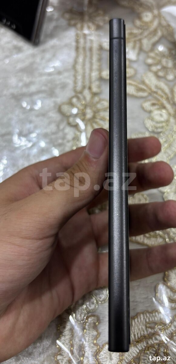 Samsung Galaxy S24 Ultra Titanium Gray 256GB/12GB (3)