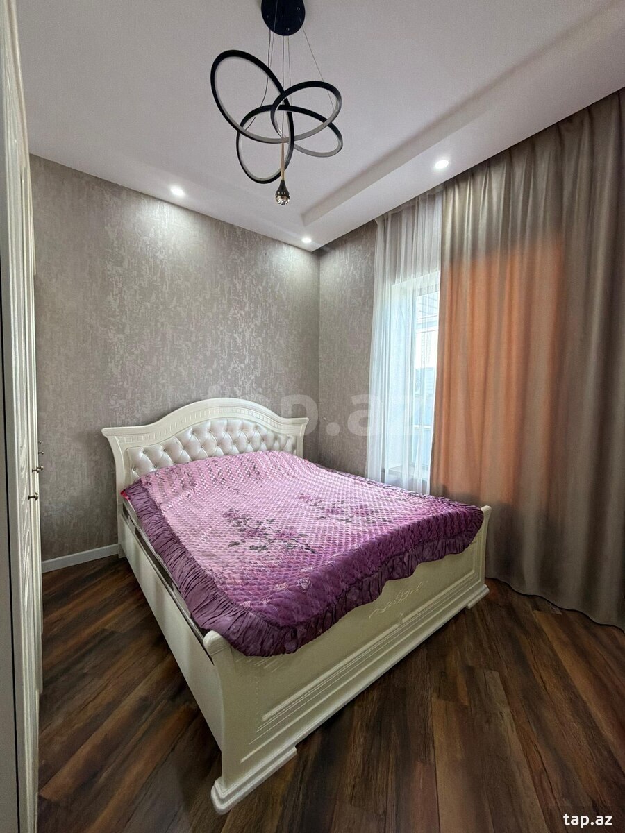 Bağ evi kirayə verilir, Mərdəkan qəs. (8)
