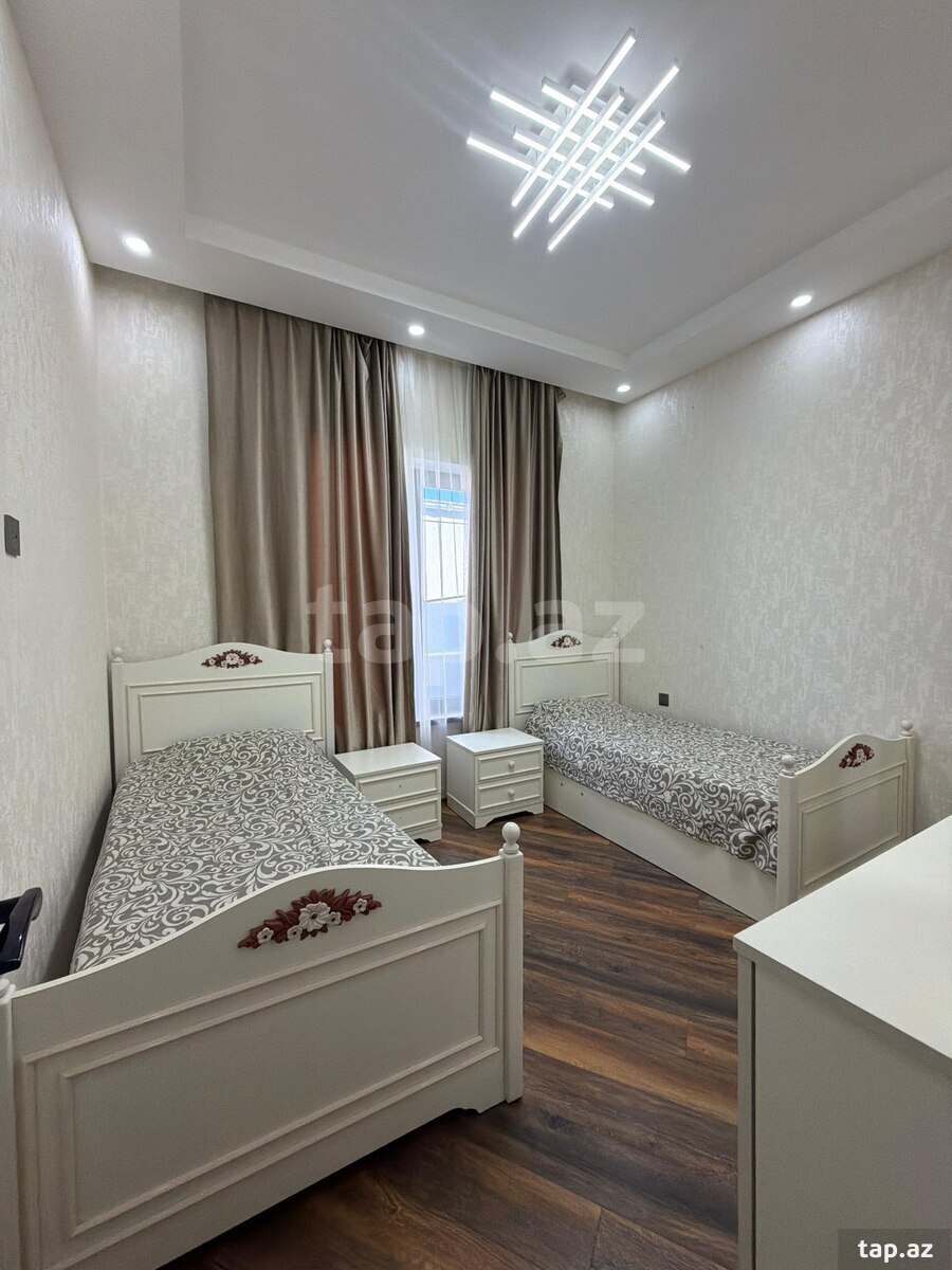 Bağ evi kirayə verilir, Mərdəkan qəs. (10)