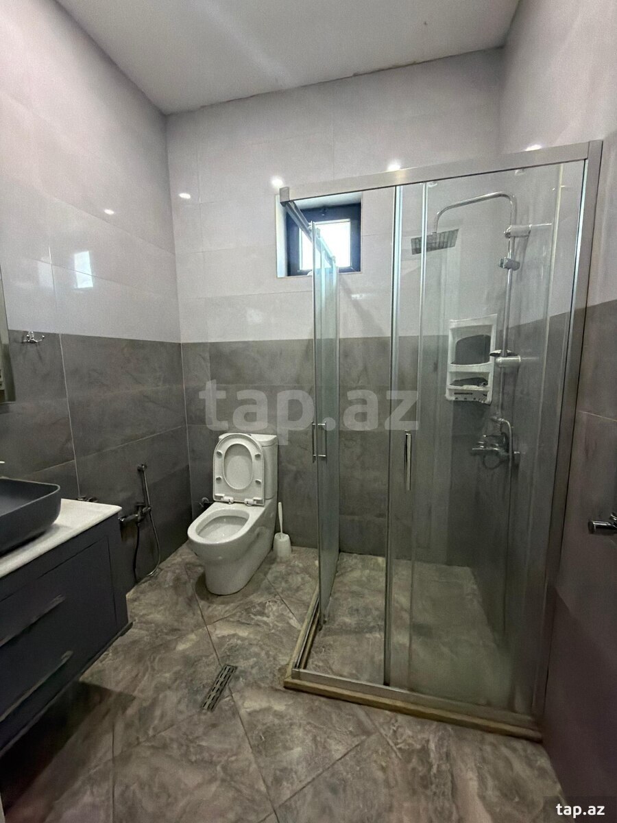 Bağ evi kirayə verilir, Mərdəkan qəs. (9)