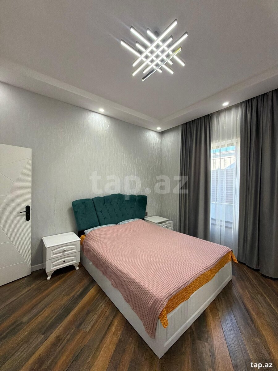 Bağ evi kirayə verilir, Mərdəkan qəs. (12)