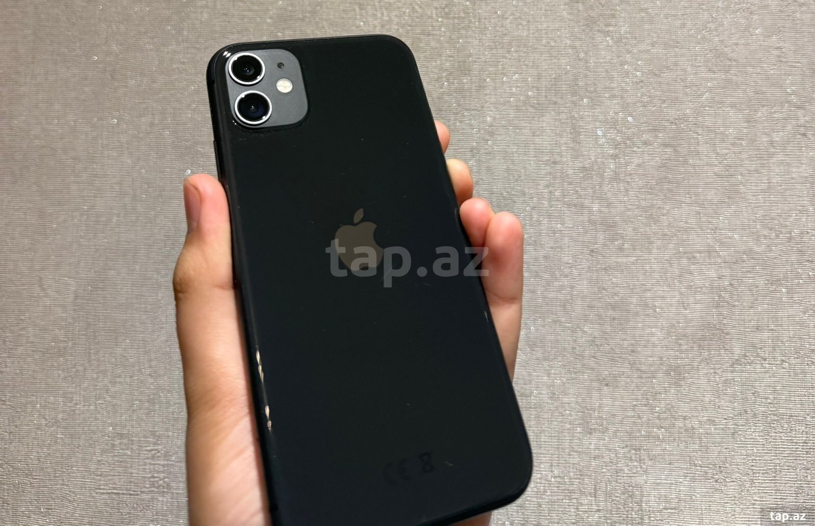 Apple iPhone 11 Black 128GB/4GB (2)