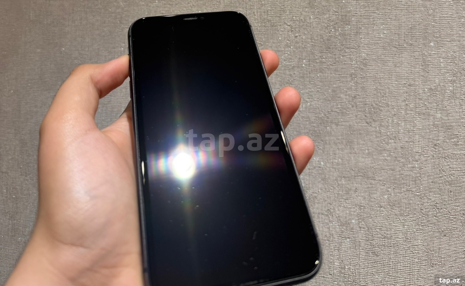 Apple iPhone 11 Black 128GB/4GB (3)