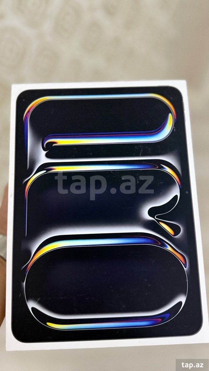 Apple ipad Pro 11-inch M4 Wifi