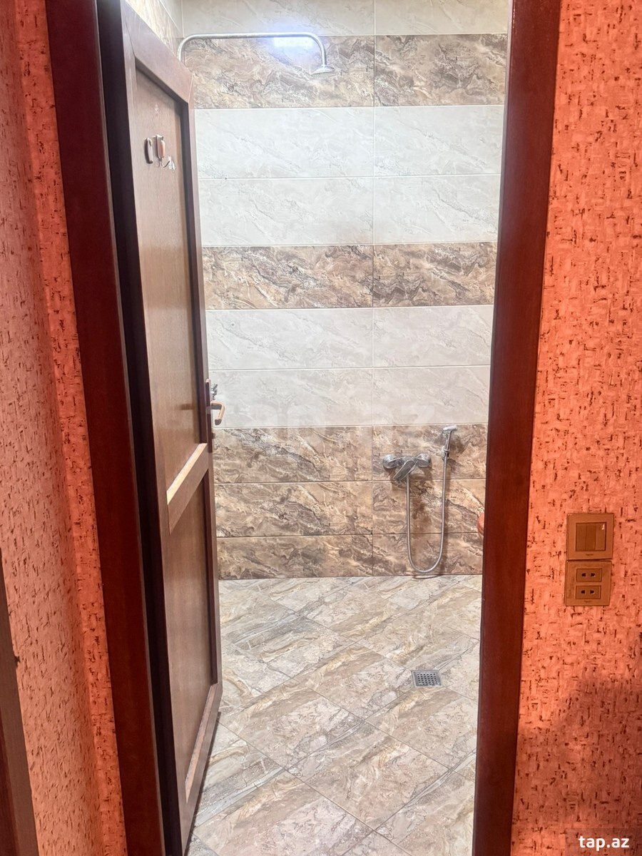 2-otaqlı yeni tikili kirayə verilir, Yeni Günəşli qəs., 51 m² (5)