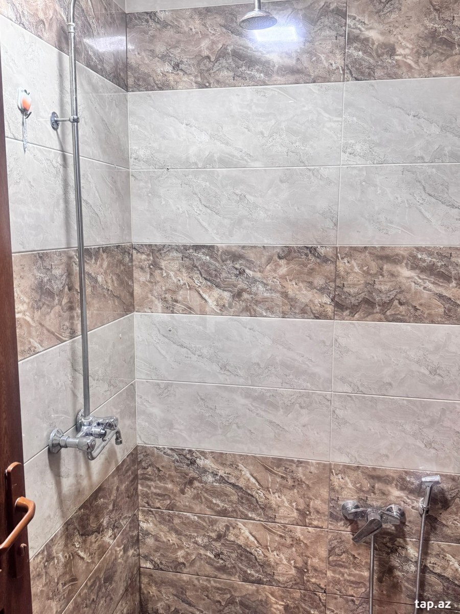 2-otaqlı yeni tikili kirayə verilir, Yeni Günəşli qəs., 51 m² (7)