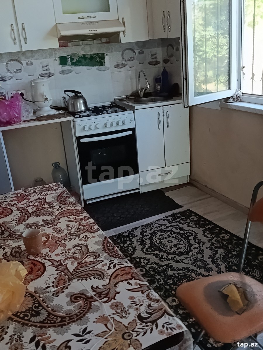 1-otaqlı yeni tikili kirayə verilir, Saray qəs., 20 m² (10)
