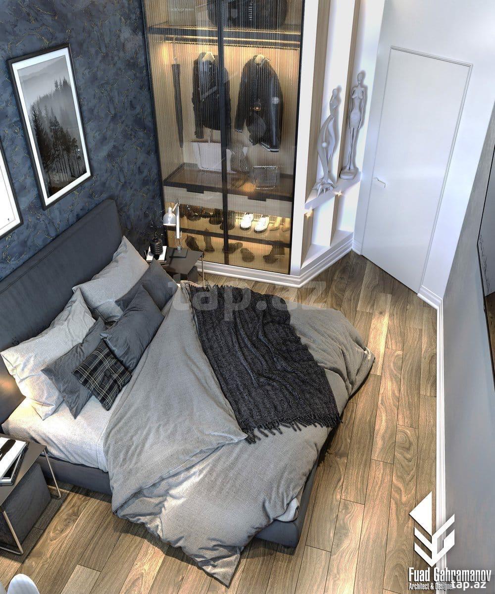 2-otaqlı yeni tikili kirayə verilir, Sumqayıt ş., 65 m² (6)