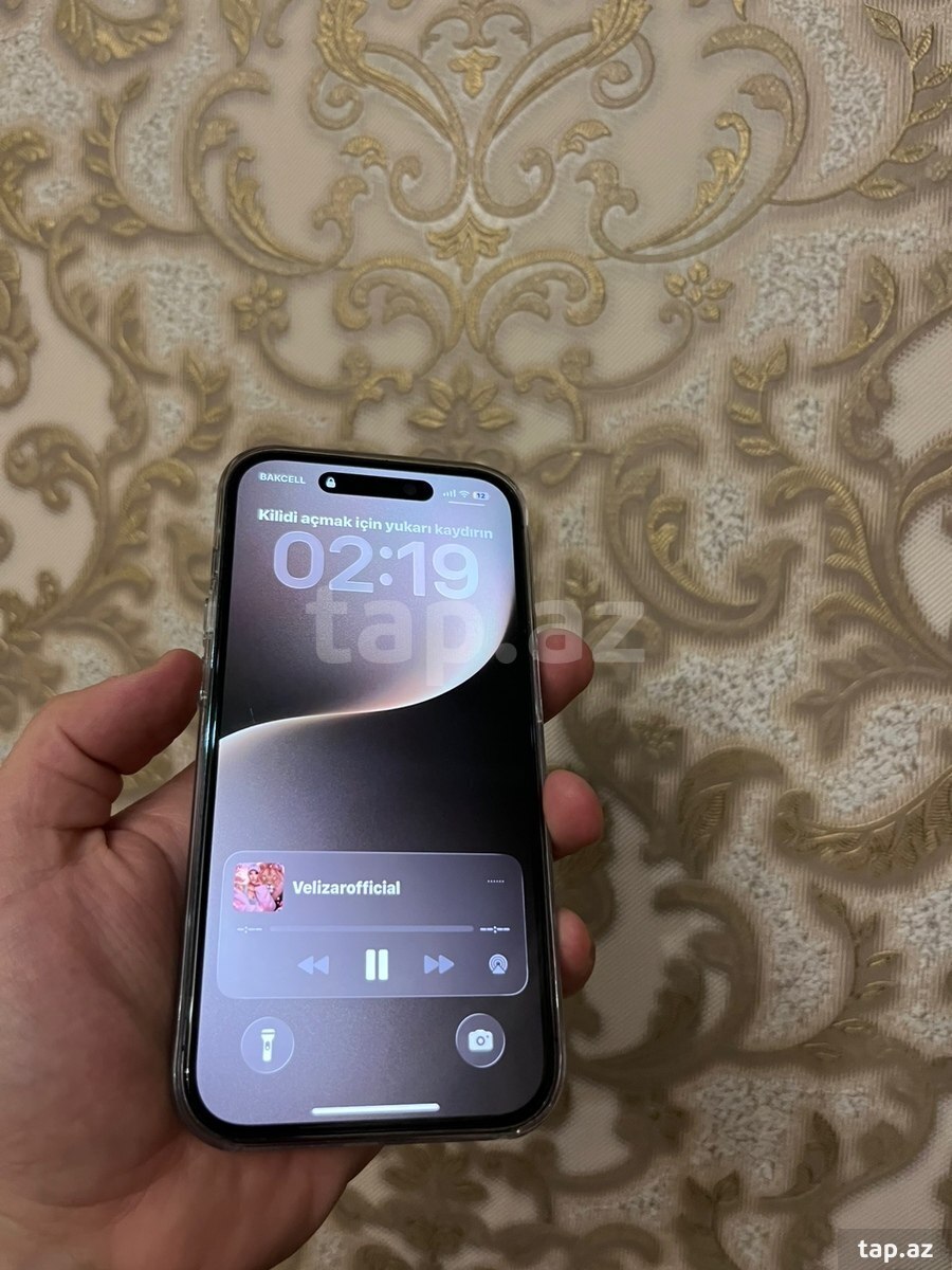 Apple iPhone 14 Pro Deep Purple 1TB/6GB (2)