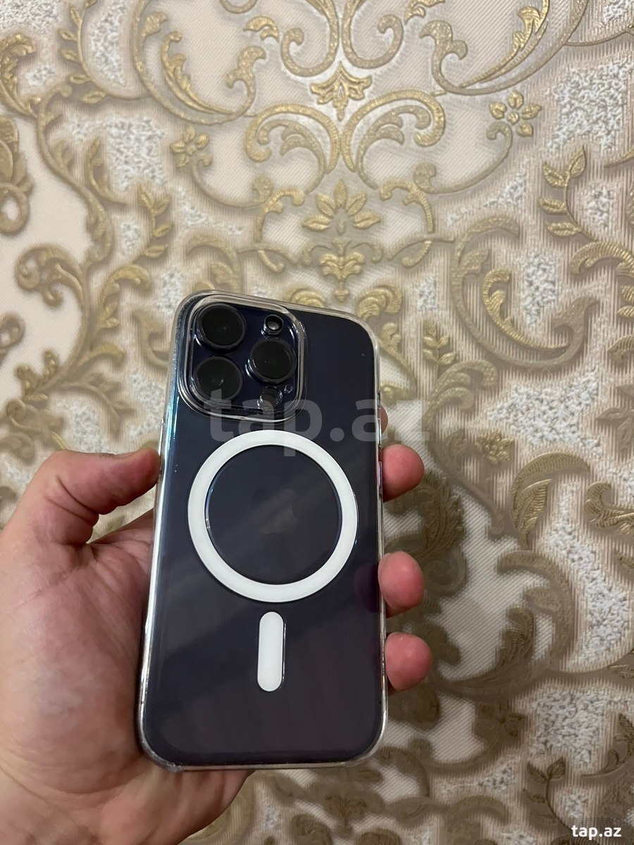 Apple iPhone 14 Pro Deep Purple 1TB/6GB