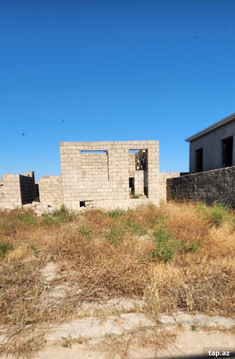Həyət evi, Hövsan qəs. (2)