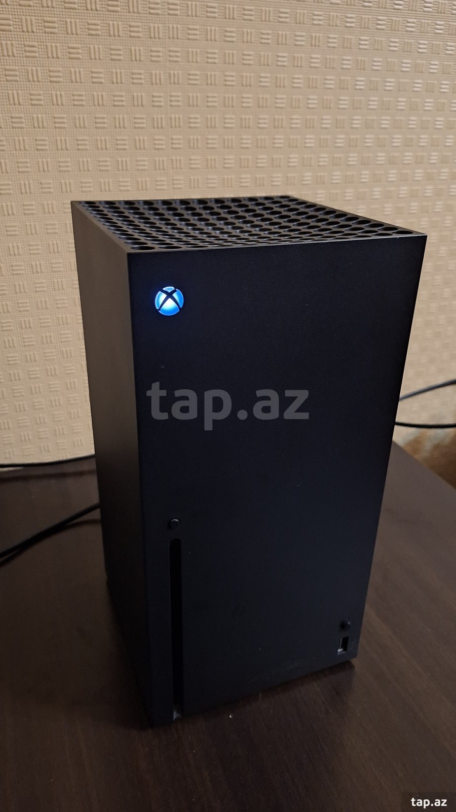 Xbox Series X 1TB (2)