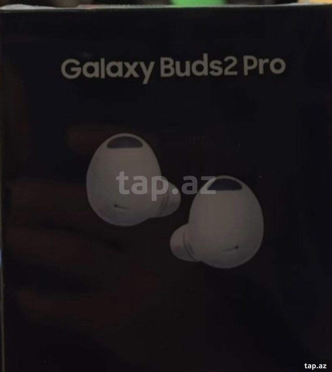 Galaxy Buds2 Pro