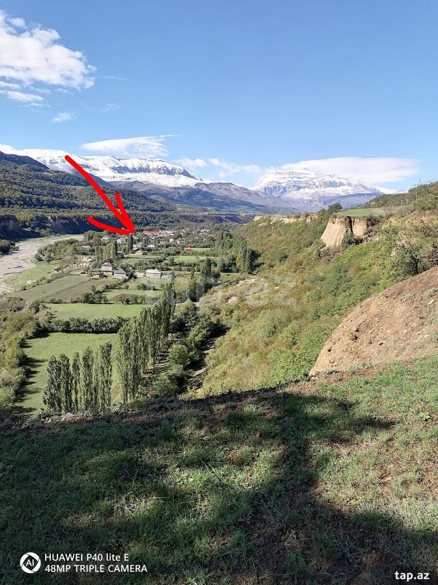 Həyət evi, Qusar r. (2)