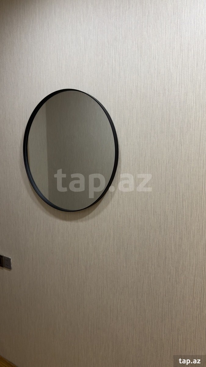 2-otaqlı mənzil kirayə verilir, Azadlıq pr. 156, 40 m² (10)