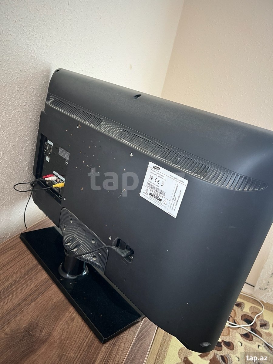 Televizor Samsung (2)