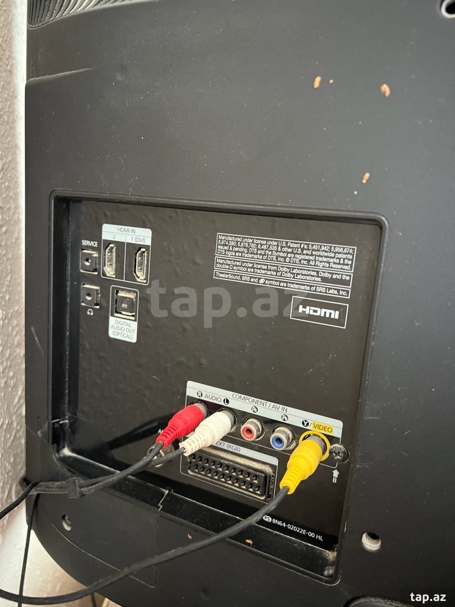 Televizor Samsung (3)