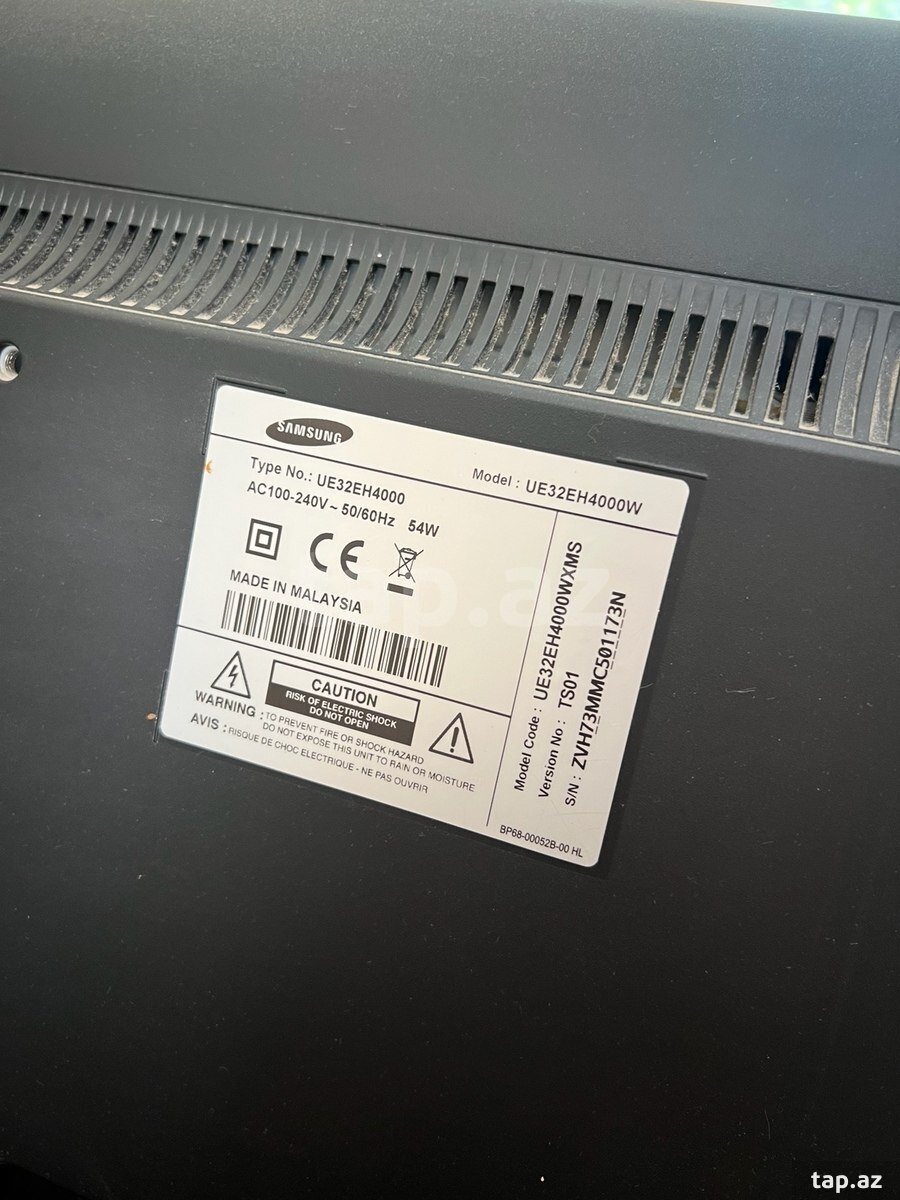 Televizor Samsung (4)