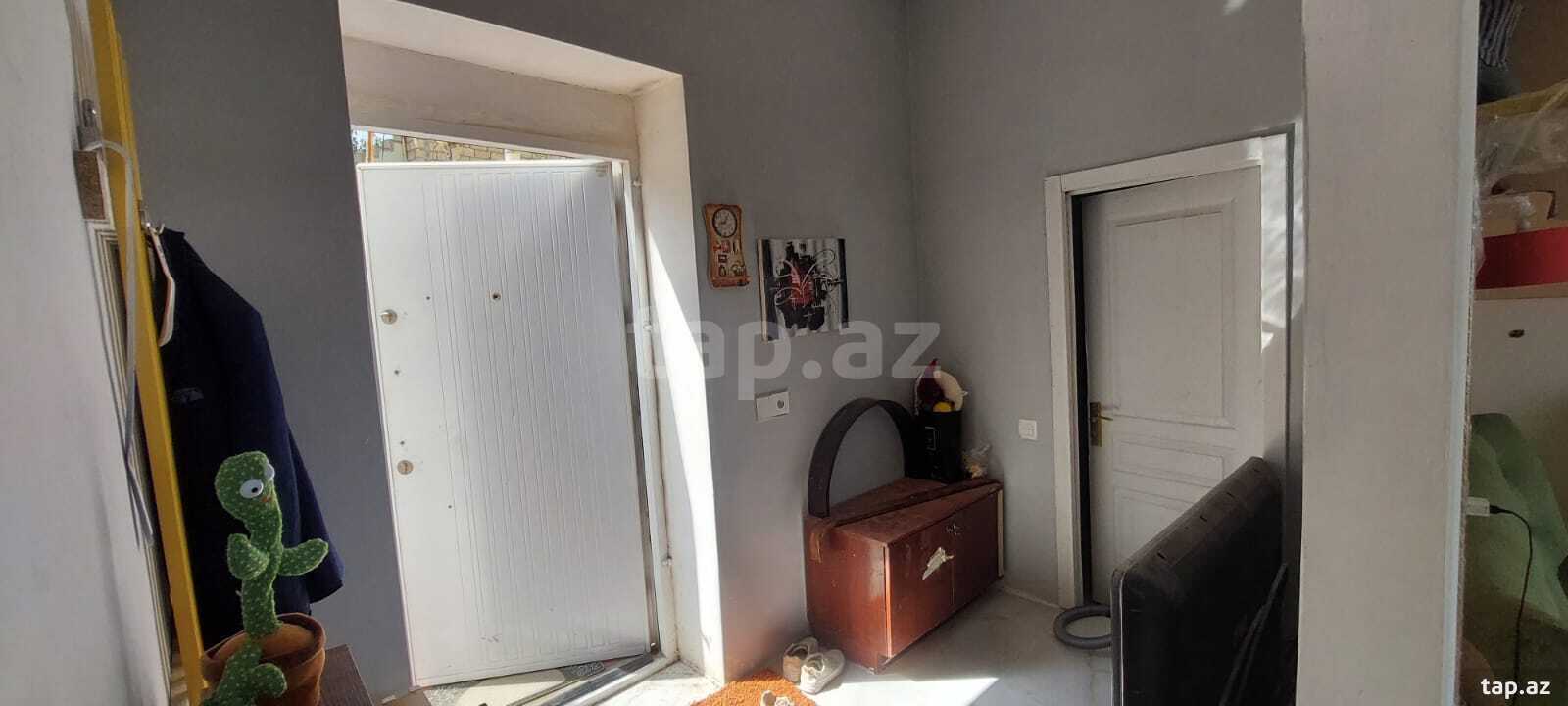 5-otaqlı yeni tikili, Masazır qəs., 220 m² (14)